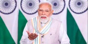 100 world class industrial parks will be built across the country, government released guidelines of 'grand' plan