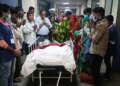 1,032 organs and tissues donated to Ahmedabad Civil Hospital in six years