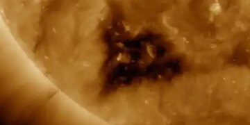 150 million kilometers away from the Earth, the Sun still heats us, know what is '1 Astronomical Unit'