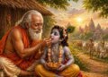Mythology: Where there is emotion, there is God