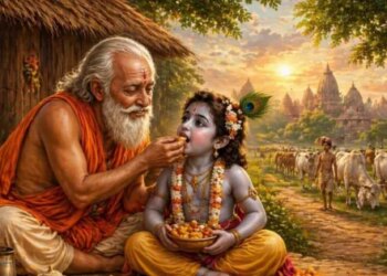 Mythology: Where there is emotion, there is God