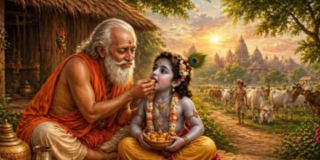 Mythology: Where there is emotion, there is God