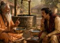 Bodh Katha: The truth of the empty bowl