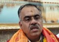 Political battle regarding FIR against Sandeep Pathak, Tarun Chugh accused AAP of doing politics of revenge