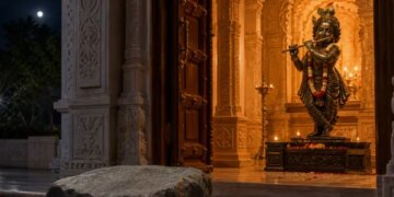 Bodh Katha: Stone and Flute