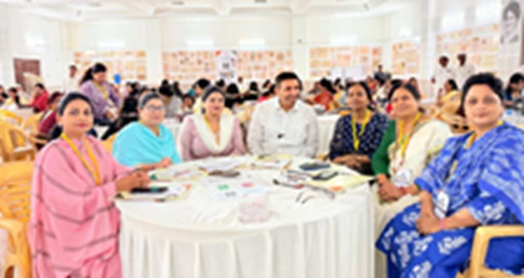 Madhya Pradesh: Congress's 'Project M' initiative to bring minority women into politics
