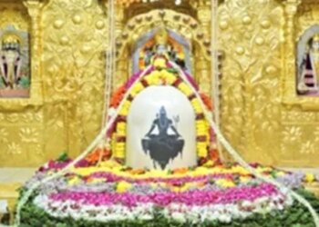 Somnath: Infinite stream of faith, determination and renaissance