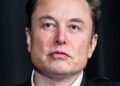 Elon Musk visits China aboard Air Force One with Trump, will participate in the Beijing summit with Xi Jinping