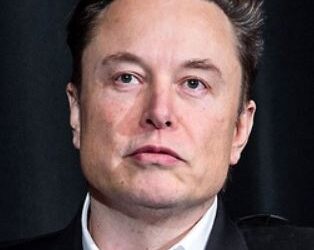 Elon Musk visits China aboard Air Force One with Trump, will participate in the Beijing summit with Xi Jinping