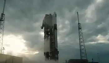 Resupply mission CRS-34 will go to ISS with 6500 pounds of cargo, know when it will be launched, where you can watch it live.
