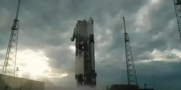Resupply mission CRS-34 will go to ISS with 6500 pounds of cargo, know when it will be launched, where you can watch it live.