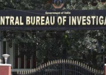 CBI arrests main accused lecturer in NEET paper leak case from Maharashtra