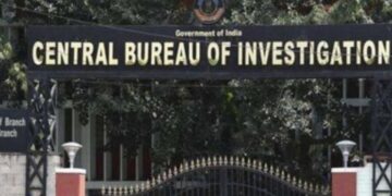 CBI arrests main accused lecturer in NEET paper leak case from Maharashtra