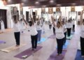 Preparations for International Yoga Day 2026 in full swing in Kerala, holistic health program for women