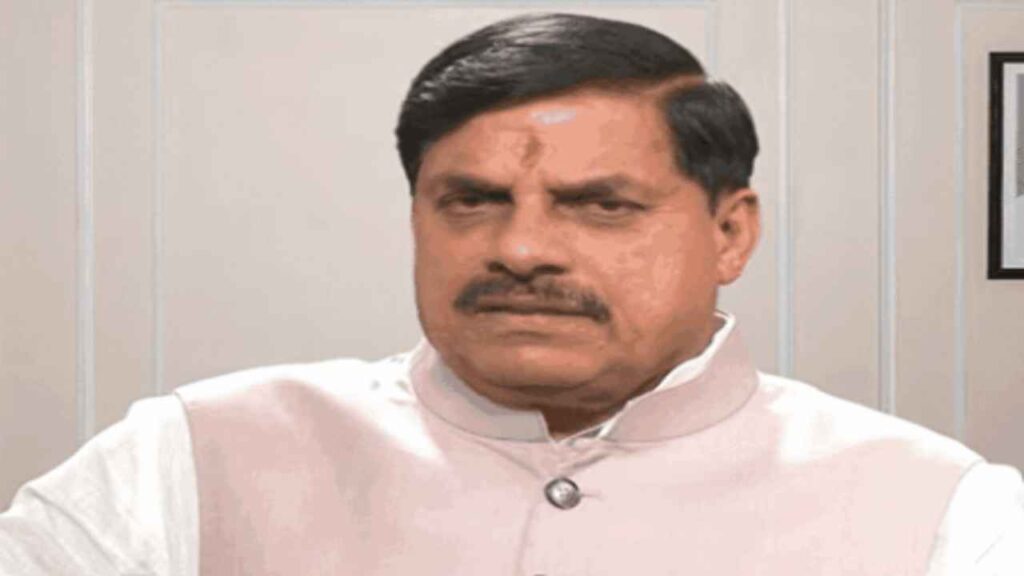 Madhya Pradesh News| Latest Hindi News | UP Breaking News in Hindi Newstrack | Madhya Pradesh News: Madhya Pradesh government launches UCC website, seeks suggestions from public till June 15. News Track in Hindi