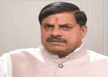Madhya Pradesh News| Latest Hindi News | UP Breaking News in Hindi Newstrack | Madhya Pradesh News: Madhya Pradesh government launches UCC website, seeks suggestions from public till June 15. News Track in Hindi