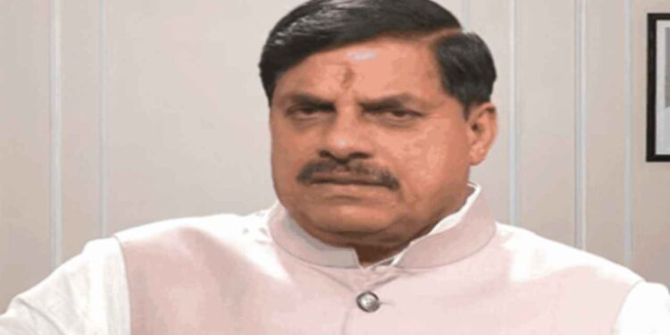 Madhya Pradesh News| Latest Hindi News | UP Breaking News in Hindi Newstrack | Madhya Pradesh News: Madhya Pradesh government launches UCC website, seeks suggestions from public till June 15. News Track in Hindi