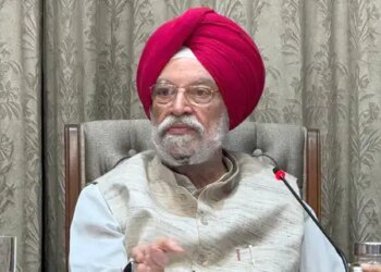 There is no shortage of petrol and diesel in the country, India is the fourth largest refiner in the world: Center
