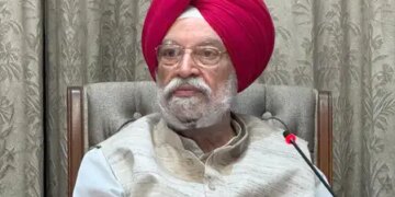 There is no shortage of petrol and diesel in the country, India is the fourth largest refiner in the world: Center