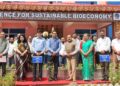 The next phase of India's economic development will emerge from the Himalayan region: Dr. Jitendra Singh