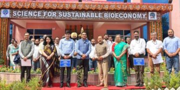 The next phase of India's economic development will emerge from the Himalayan region: Dr. Jitendra Singh