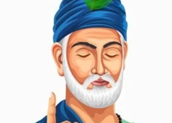 Kabir the pioneer of harmony