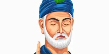 Kabir the pioneer of harmony