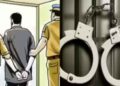 Jharkhand News| Latest Hindi News | UP Breaking News in Hindi Newstrack | Jharkhand News: Smuggler arrested with brown sugar worth Rs 15 lakh in Chatra, police launched a big operation. News Track in Hindi