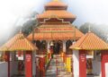 Amazing Shivdham of Faith