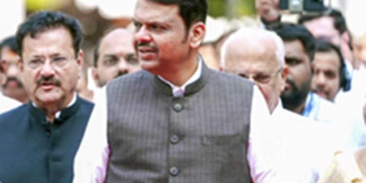 Maharashtra government made important changes in the administrative rights of three major religious trusts of Nashik.
