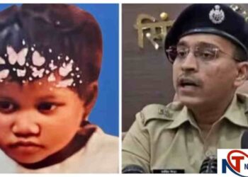 2-Year-Old Kidnapped Girl From Singrauli Rescued From Jharkhand Within 36 Hours | Madhya Pradesh News: 2 year old girl kidnapped from Singrauli recovered from Jharkhand in 36 hours, accused arrested. News Track in Hindi