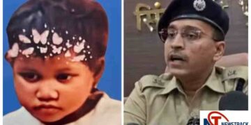 2-Year-Old Kidnapped Girl From Singrauli Rescued From Jharkhand Within 36 Hours | Madhya Pradesh News: 2 year old girl kidnapped from Singrauli recovered from Jharkhand in 36 hours, accused arrested. News Track in Hindi