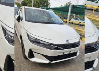 2026 Honda City