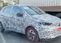 2026 Tata Tiago EV