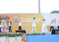 225 'Summer Yoga Camps' will be organized for children in Gujarat from May 16.