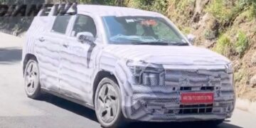 Maruti-Suzuki-YMC-Brezza-Facelift-Baleno-Facelift-Spied