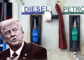 50% rise in petrol prices created uproar, common people burnt in the fire of Iran-Israel tension, Trump trapped upside down