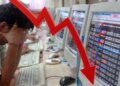 6 factors that shook the stock market, due to which investors lost Rs 10 lakh crore