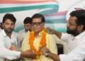 6 new ministers will get place in UP cabinet, MLA said - I will fulfill whatever responsibility I get.
