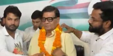6 new ministers will get place in UP cabinet, MLA said - I will fulfill whatever responsibility I get.