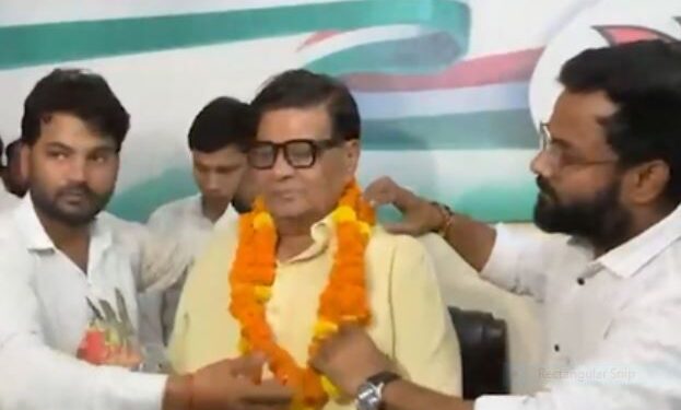 6 new ministers will get place in UP cabinet, MLA said - I will fulfill whatever responsibility I get.