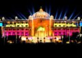 75 years of Rajasthan Legislative Assembly: New logo will be released on Monday and historical gates will be named.
