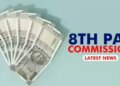 8th Pay Commission: Big update regarding DA, discussion on merger intensified again