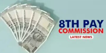 8th Pay Commission: Big update regarding DA, discussion on merger intensified again