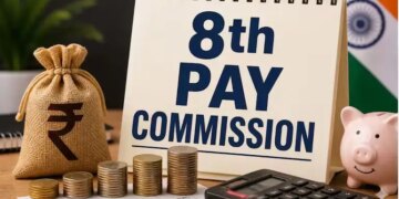 8th Pay Commission: When will the new pay commission be implemented and how much will the salary increase? Know the latest 5 big updates