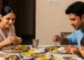 A balanced plate is the basis of a healthy life, know what and how much to eat?