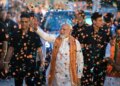 A new government will be formed in West Bengal on May 9, who will become the Chief Minister?