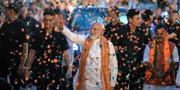 A new government will be formed in West Bengal on May 9, who will become the Chief Minister?