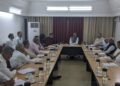 A special center will be set up to provide technical assistance and research material to the committees: Harvinder Kalyan