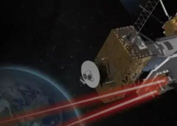 A thin beam different from normal light, which can even measure the distance to the moon, know what is 'Laser'?